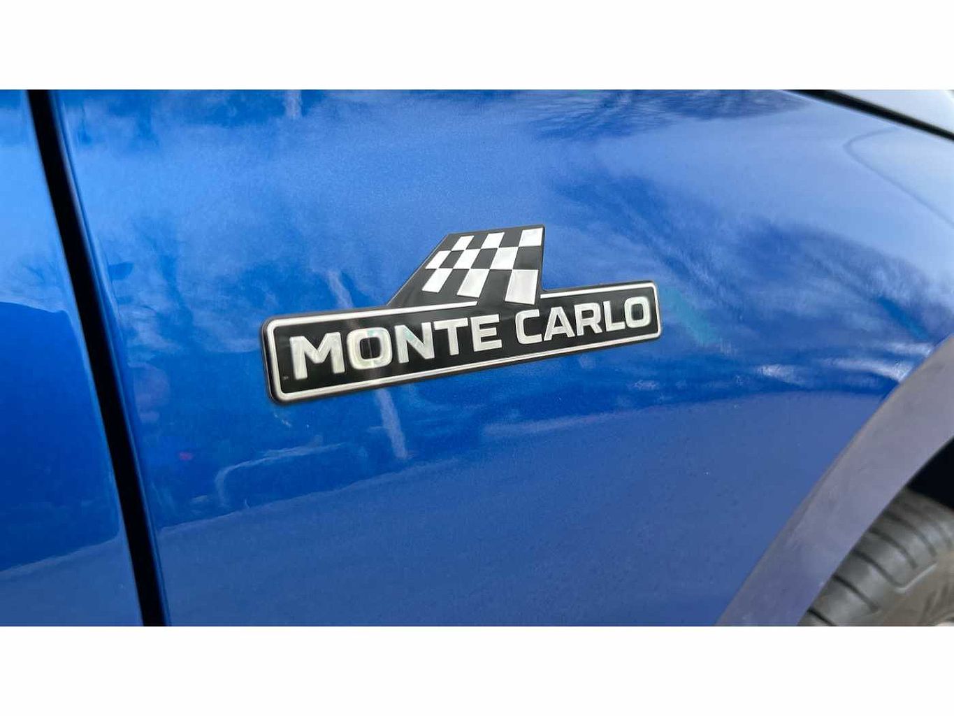 SKODA KAMIQ Monte Carlo 1.0 TSI 116 PS DSG