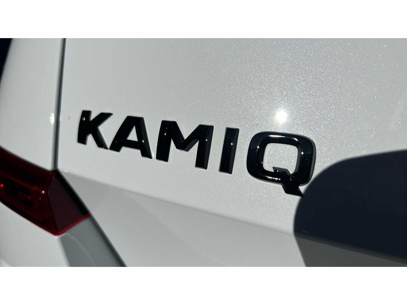 SKODA KAMIQ Monte Carlo 1.5 TSI 150 PS DSG