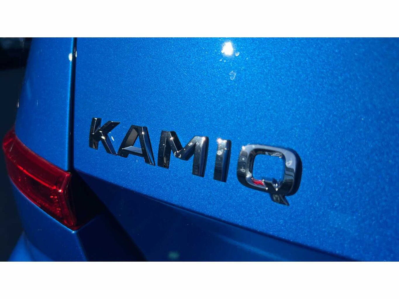 SKODA KAMIQ SE L 1.0 TSI 116 PS DSG