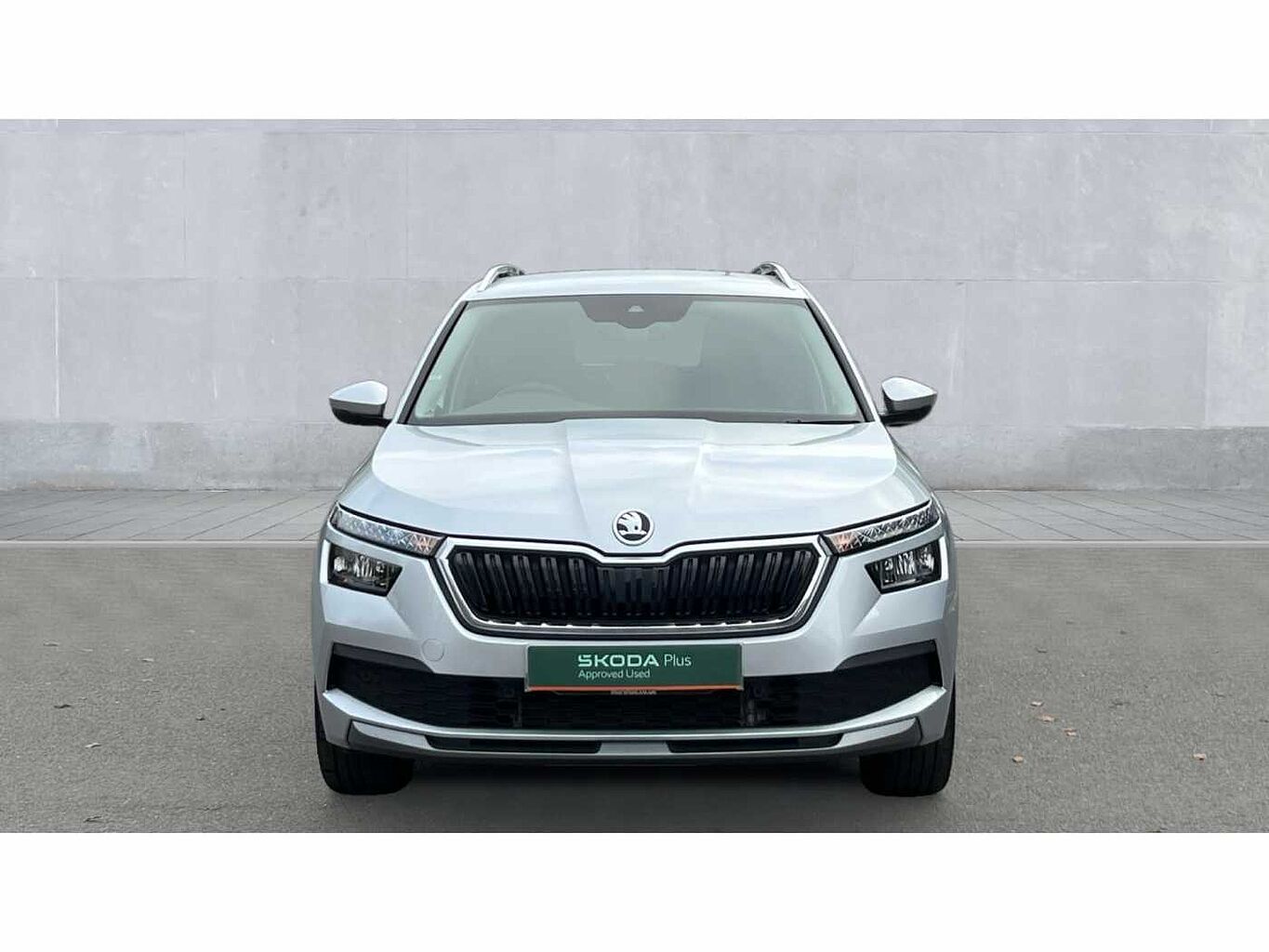 SKODA Kamiq 1.0 TSI (110ps) SE L Executive SUV