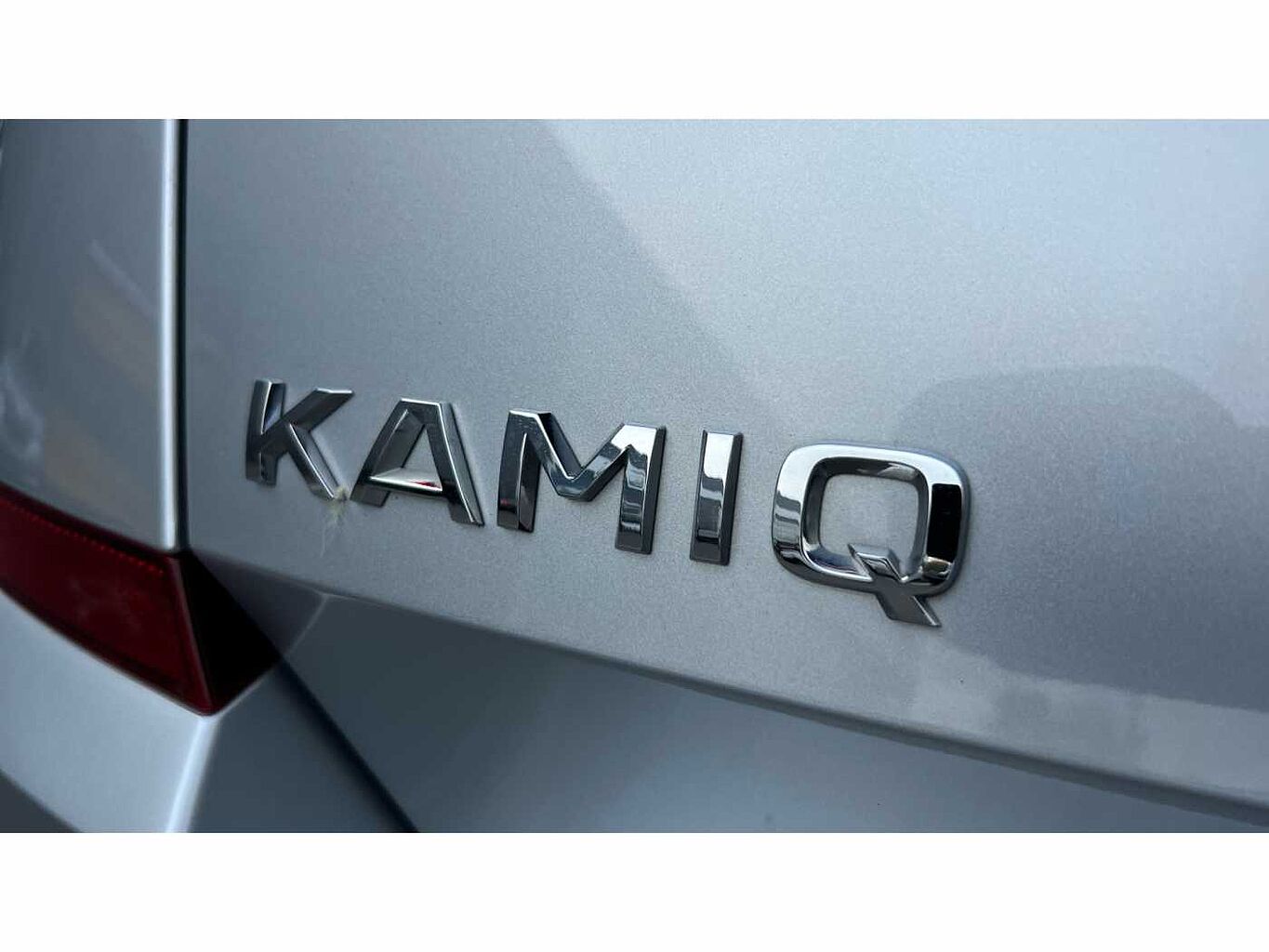 SKODA Kamiq 1.0 TSI (110ps) SE L Executive SUV