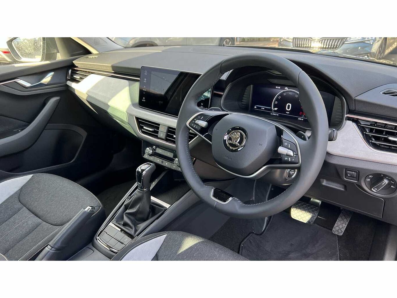 SKODA KAMIQ SE L 1.5 TSI 150 PS DSG