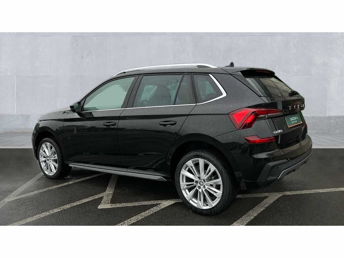 SKODA KAMIQ SE L 1.0 TSI 116 PS DSG