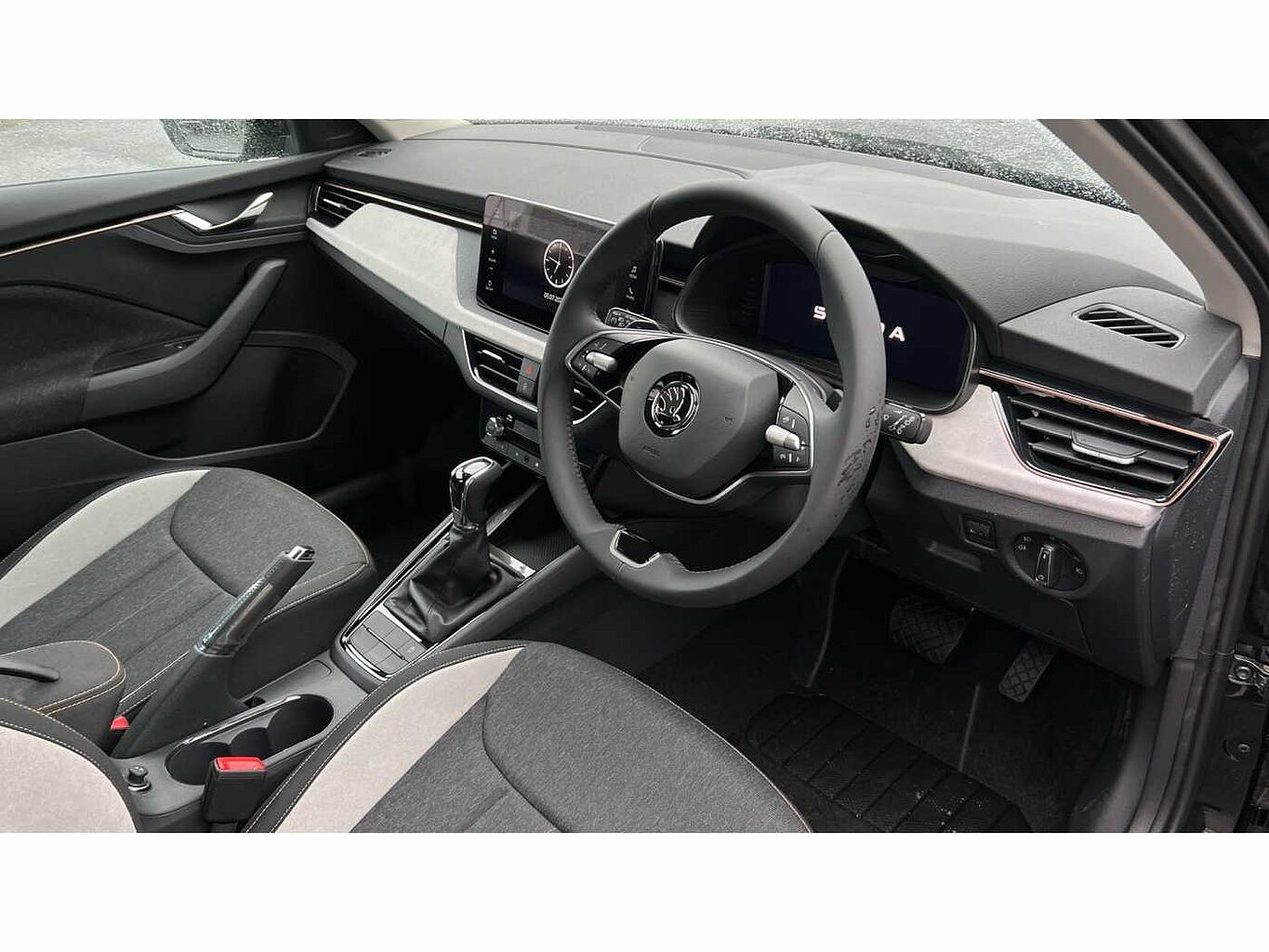 SKODA KAMIQ SE L 1.0 TSI 116 PS DSG