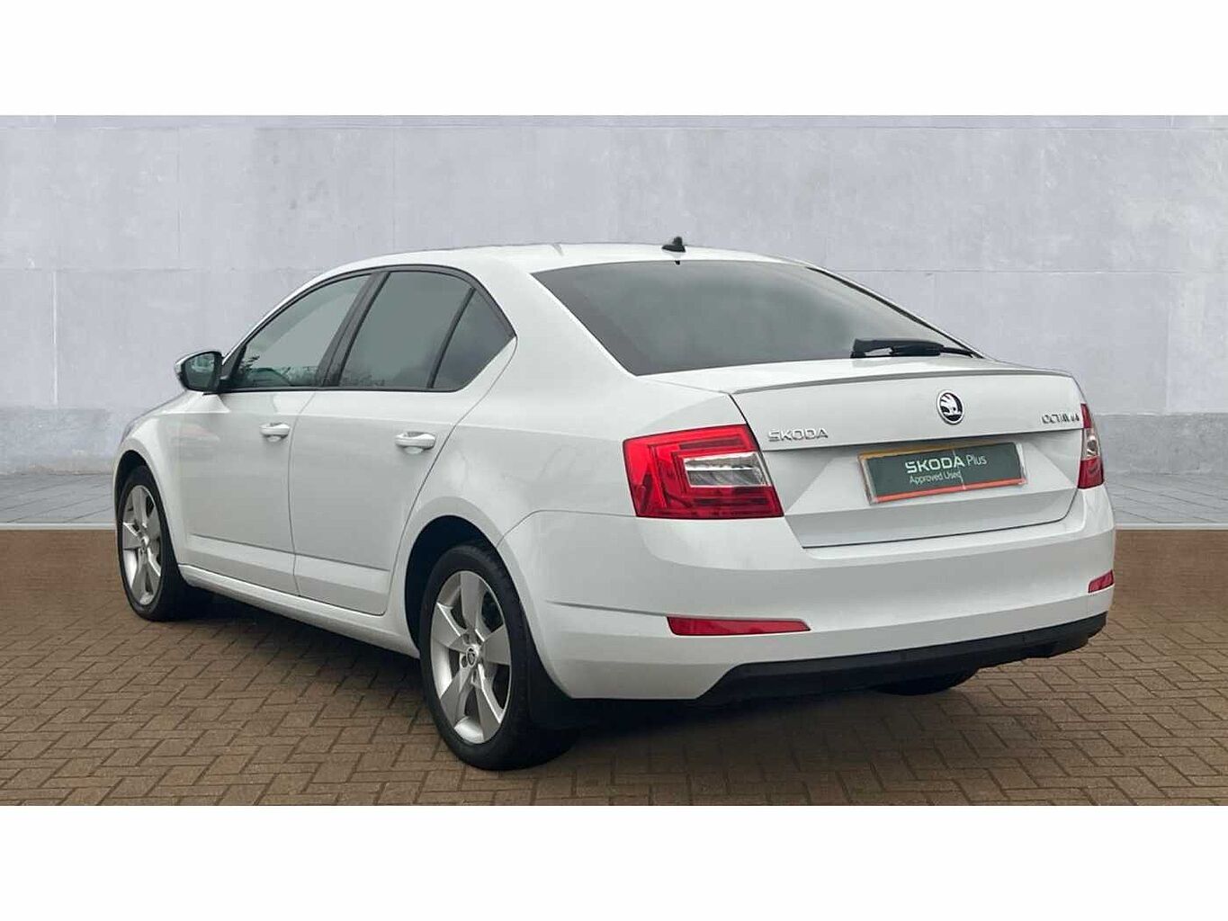 SKODA Octavia 1.4 TSI SE Sport (150PS) 5-Dr Hatchback