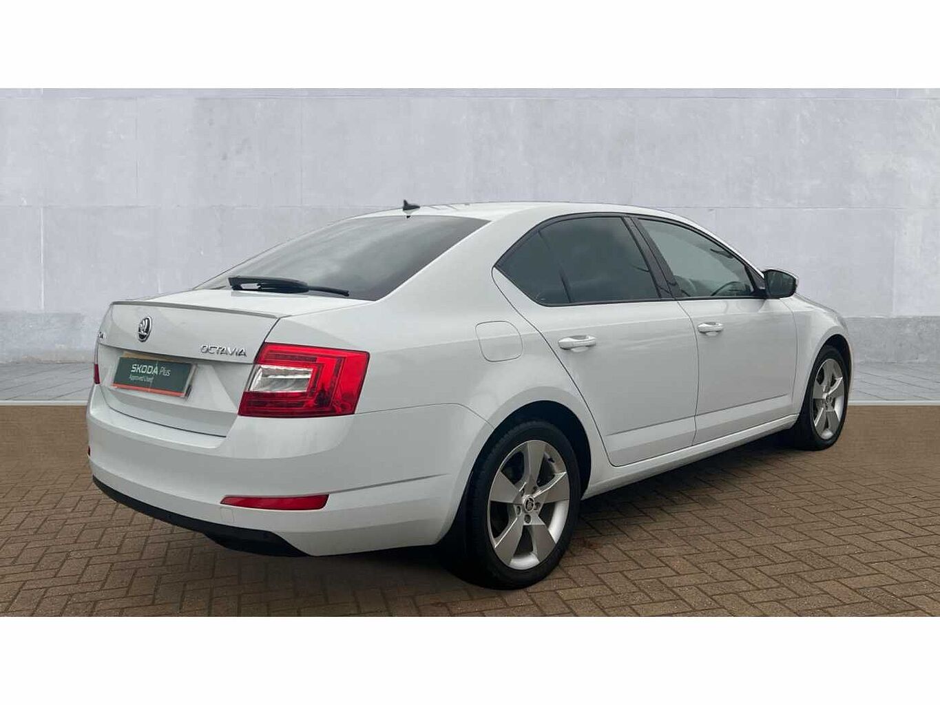 SKODA Octavia 1.4 TSI SE Sport (150PS) 5-Dr Hatchback