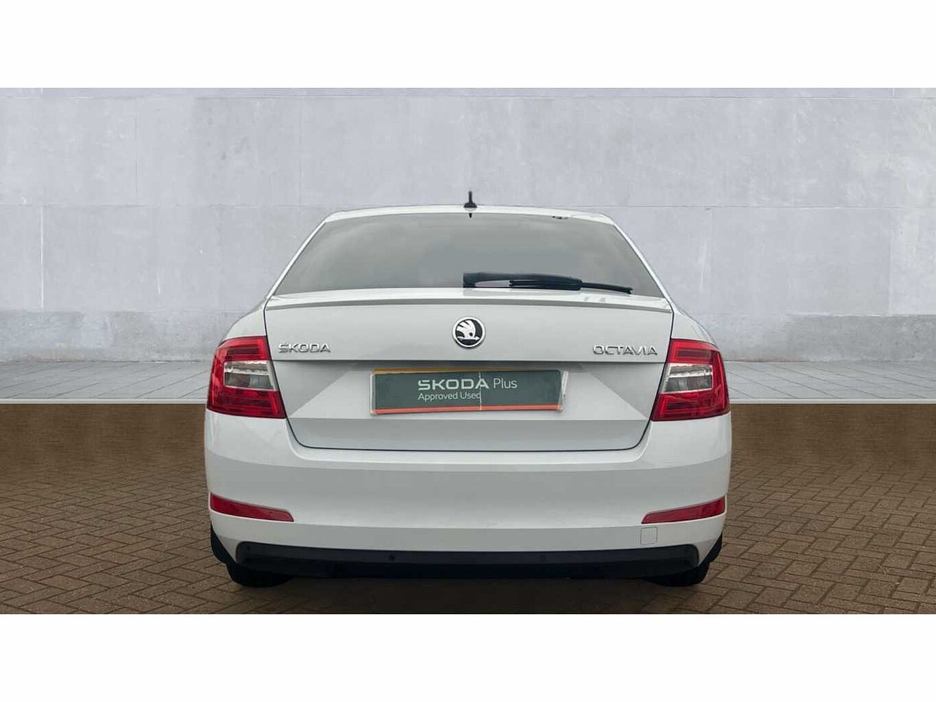 SKODA Octavia 1.4 TSI SE Sport (150PS) 5-Dr Hatchback