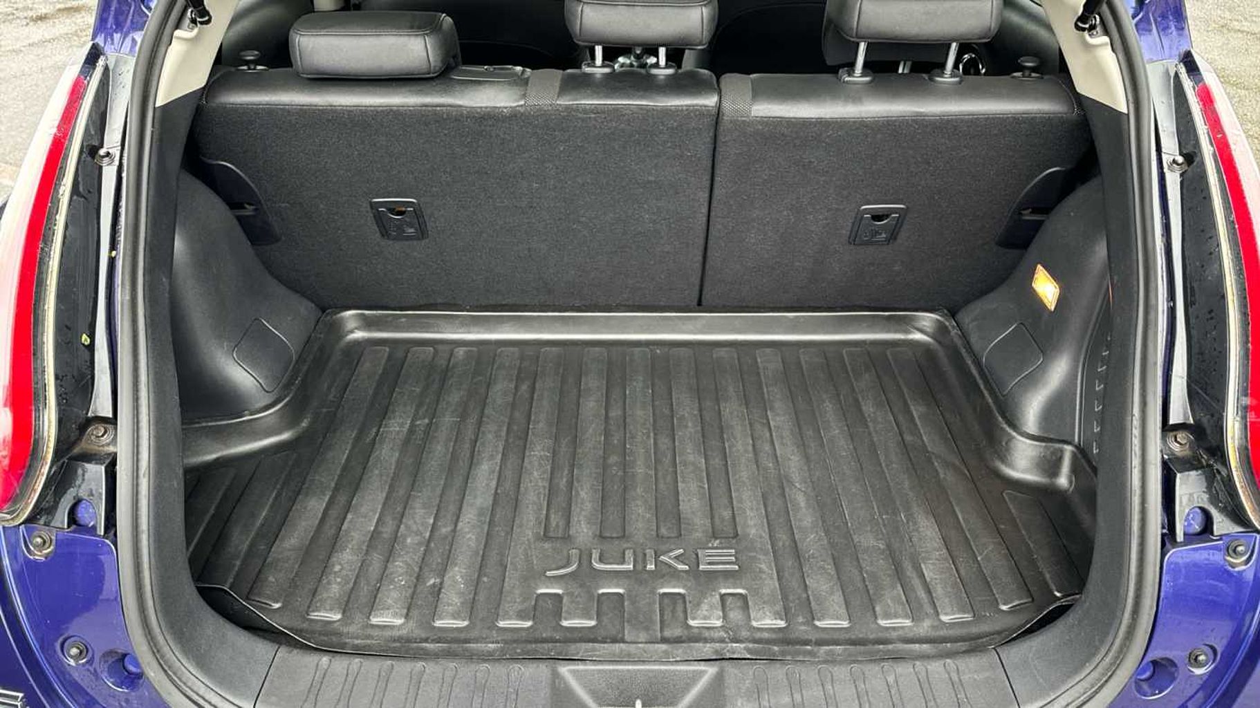 Nissan Juke 1.6 Bose Personal Edition 5-Door Hatchback