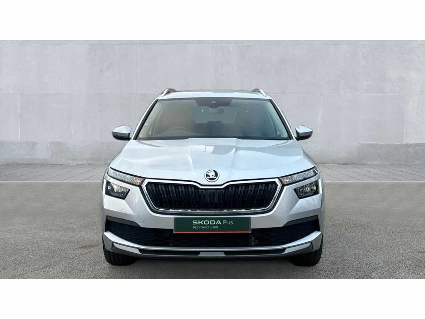 SKODA Kamiq 1.0 TSI (110ps) SE L Executive SUV