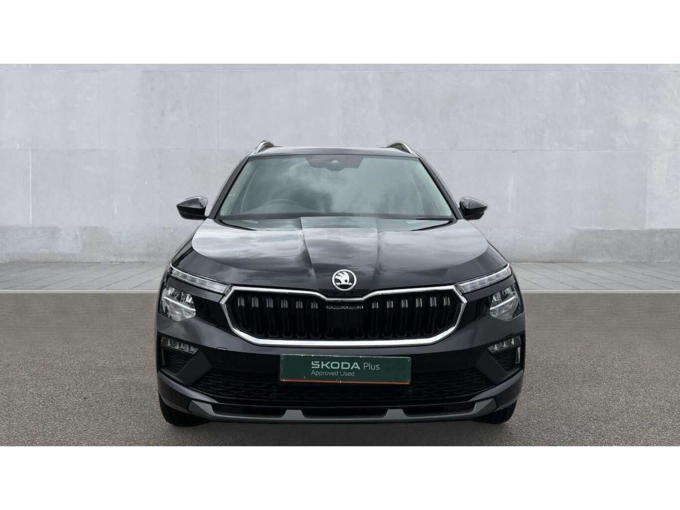 SKODA KAMIQ SE L 1.0 TSI 116 PS 6G Man