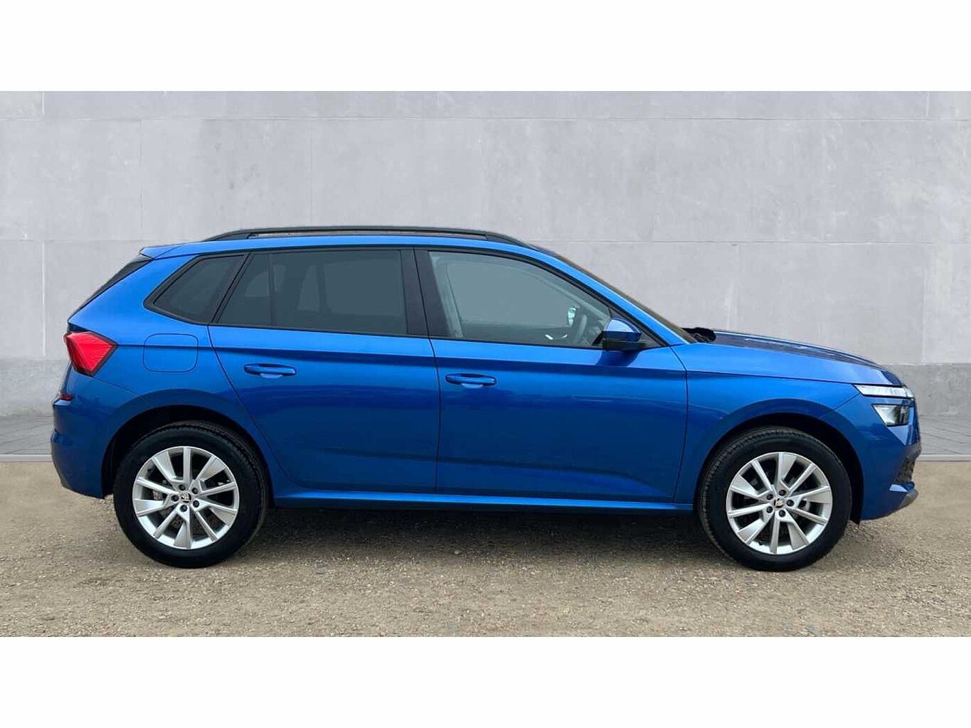 SKODA Kamiq 1.0 TSI (109ps) SE Drive DSG SUV