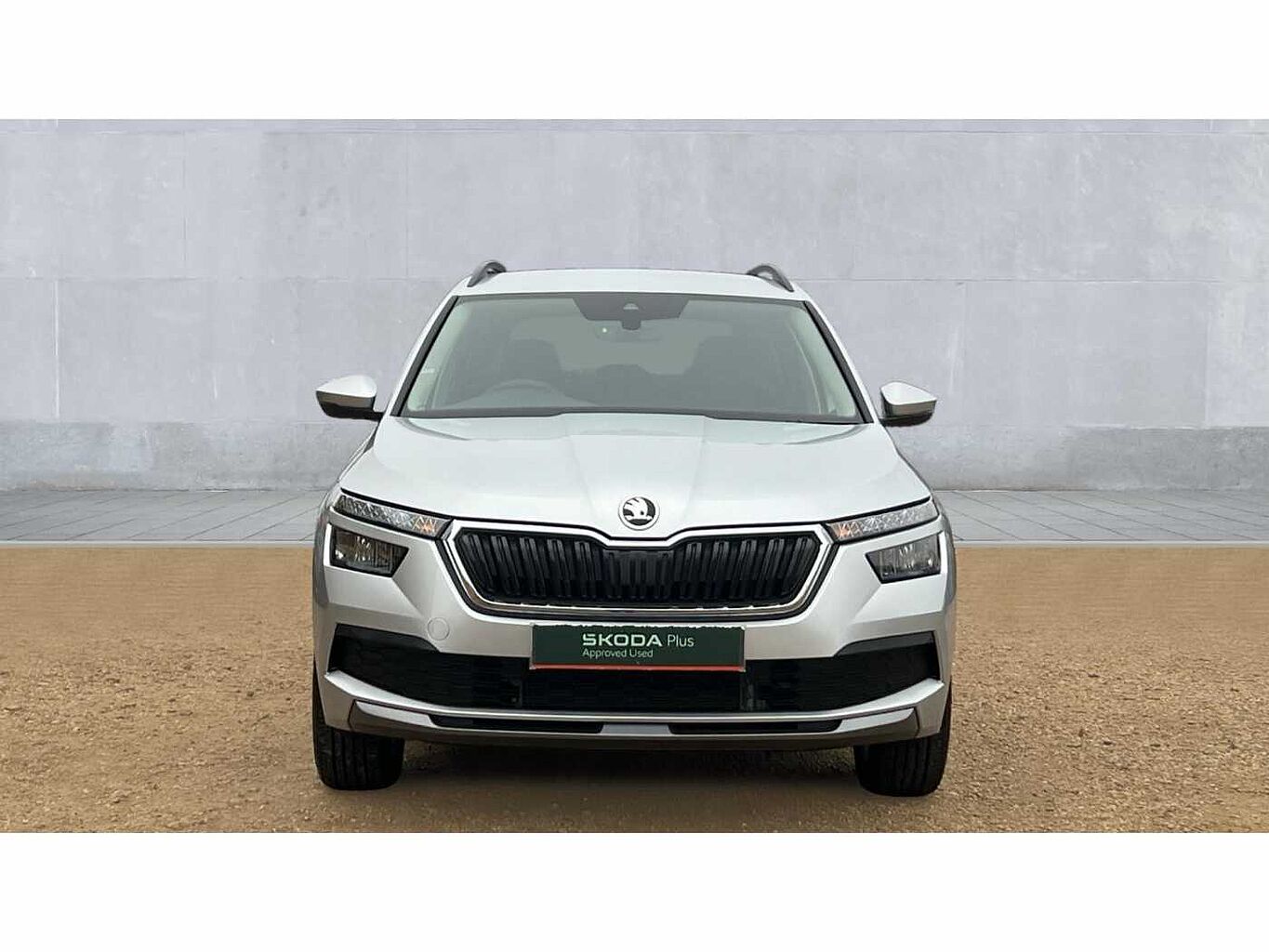 SKODA Kamiq 1.0 TSI (109ps) SE Drive SUV