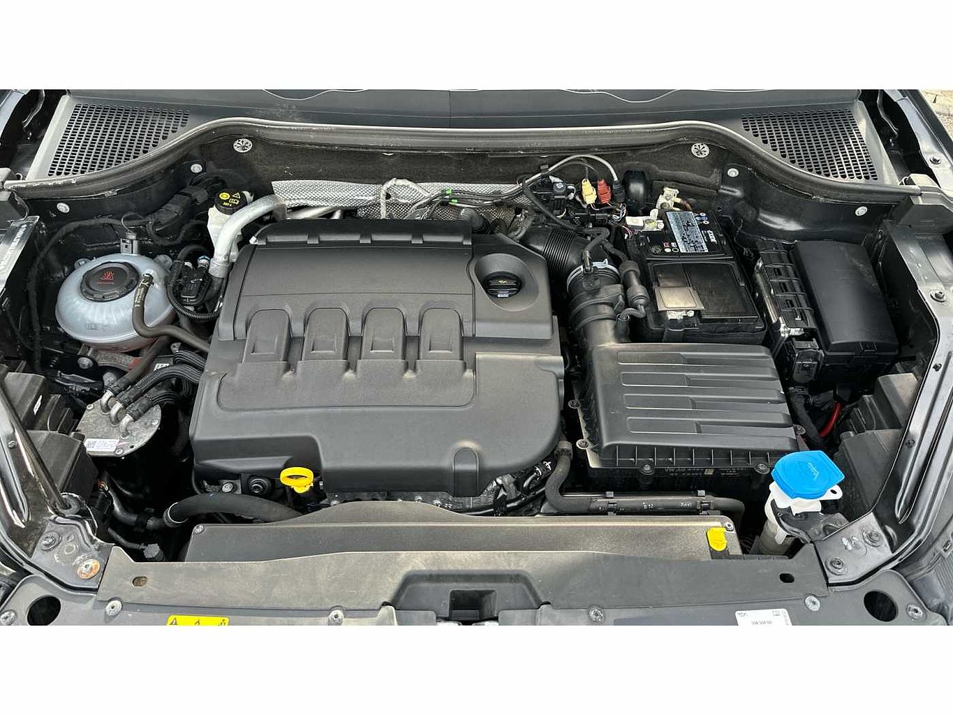 SKODA Karoq SUV 2.0TDI (150ps) SCR 4X4 SE L DSG