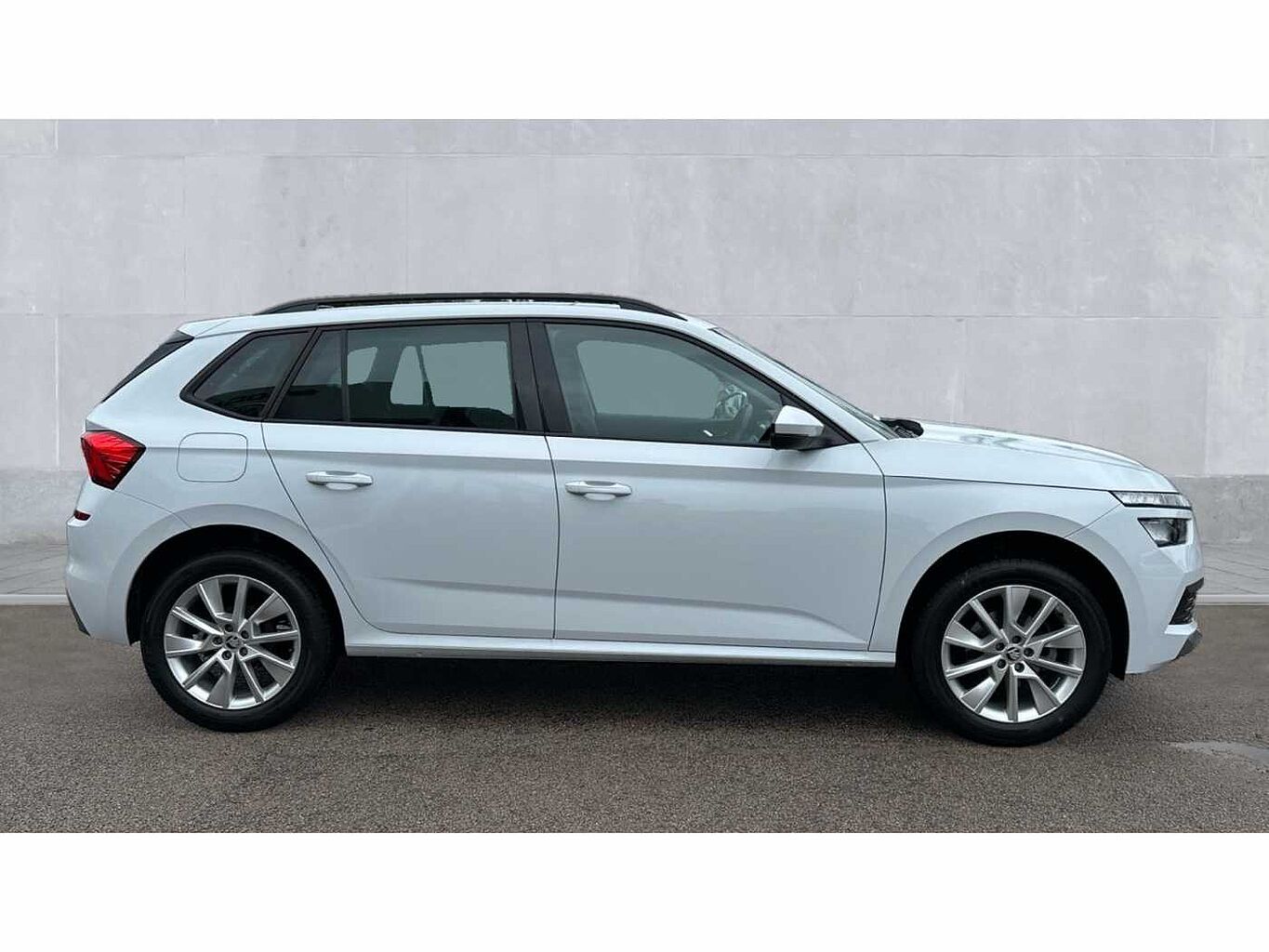 SKODA Kamiq 1.0 TSI (109ps) SE Drive SUV