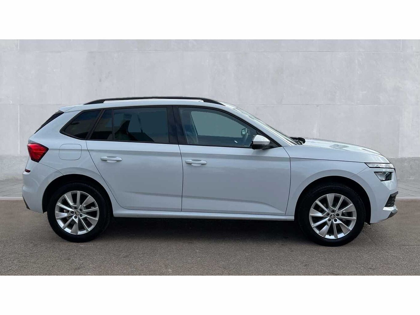 SKODA Kamiq 1.0 TSI (109ps) SE Drive SUV