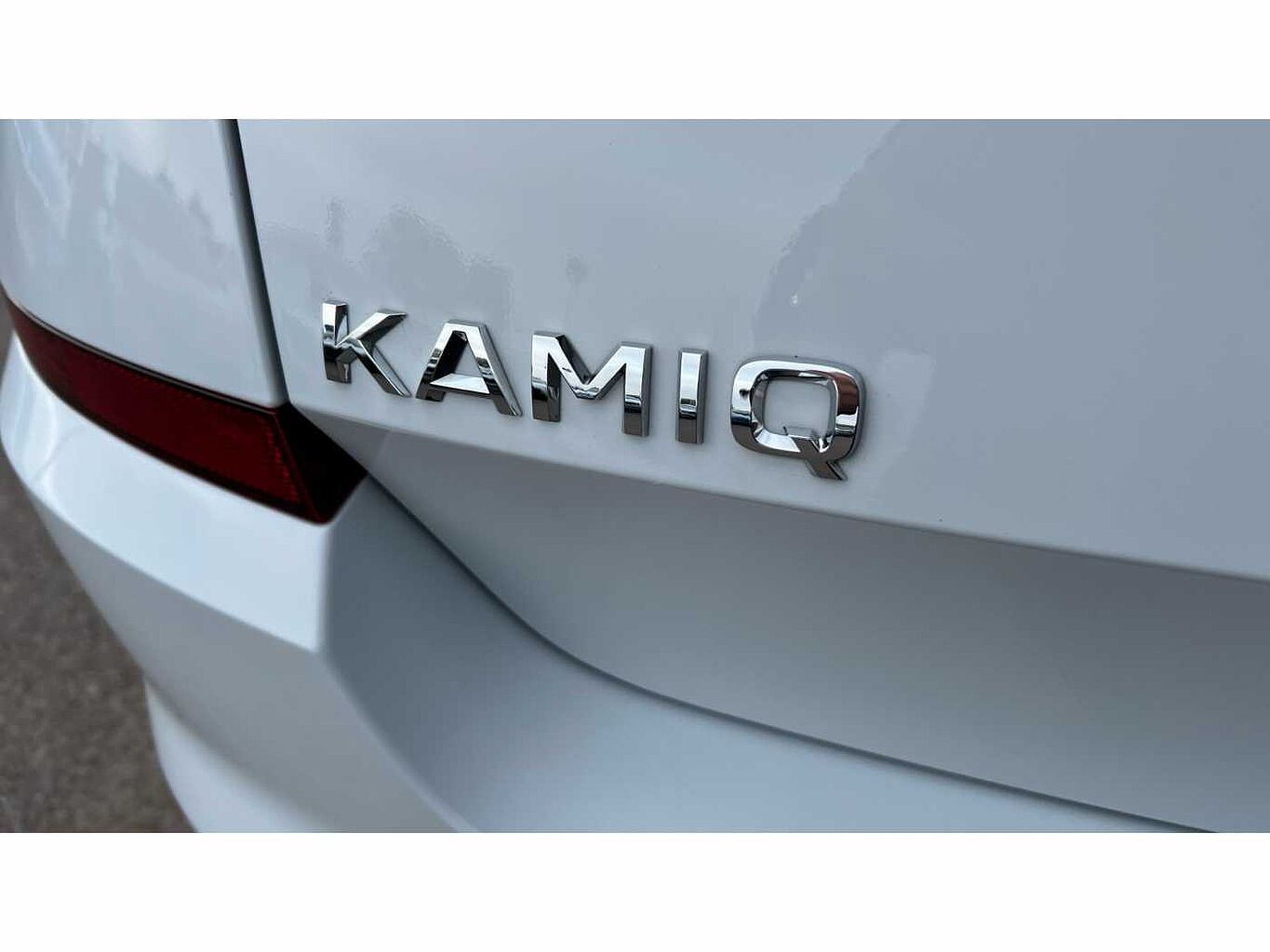 SKODA Kamiq 1.0 TSI (109ps) SE Drive SUV