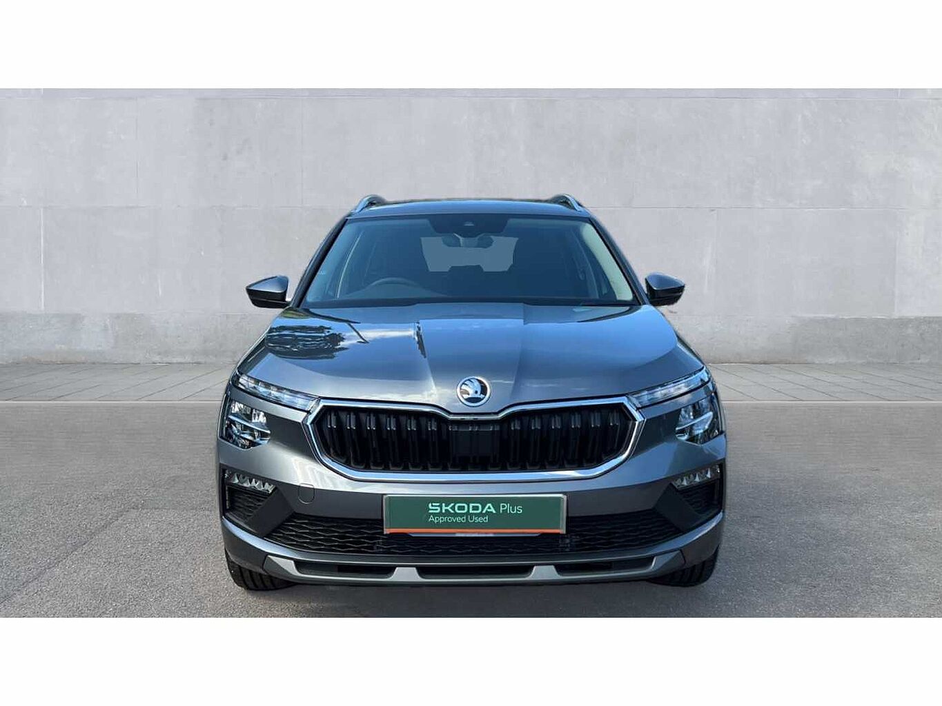 SKODA KAMIQ ŠKODA  Hatchback 1.5 TSI SE L 5dr DSG