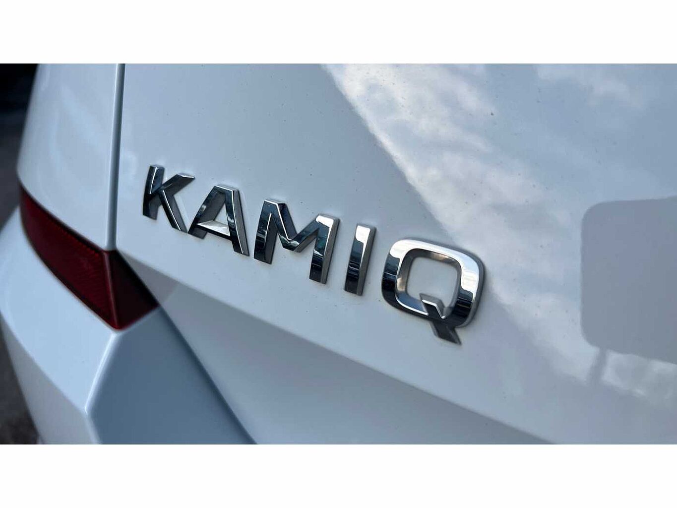 SKODA Kamiq 1.5 TSI (150ps) SE Drive DSG SUV