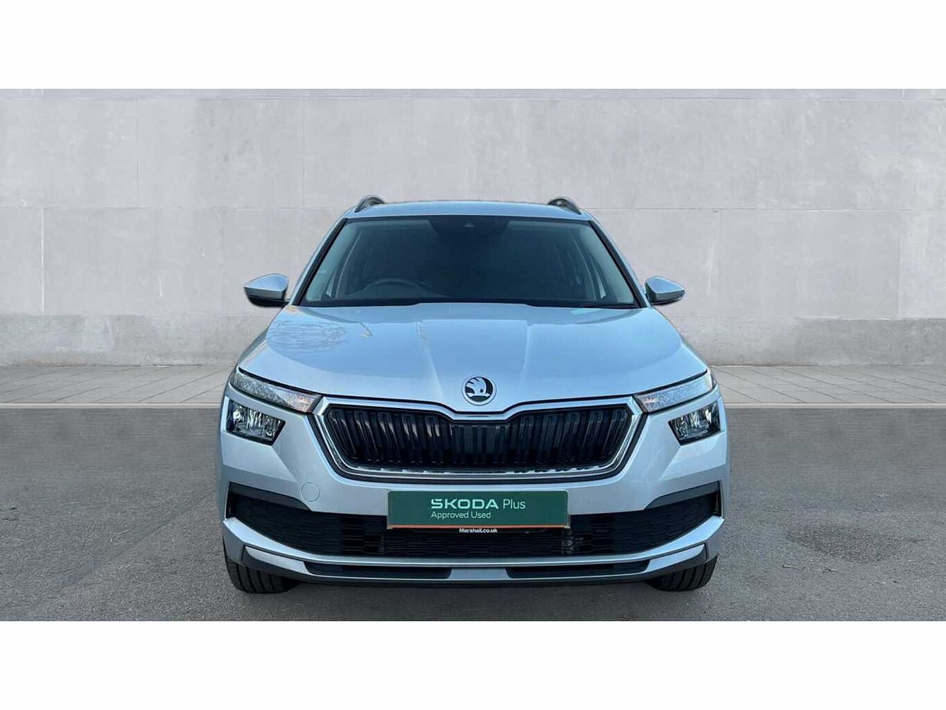 SKODA Kamiq 1.0 TSI (109ps) SE Drive SUV