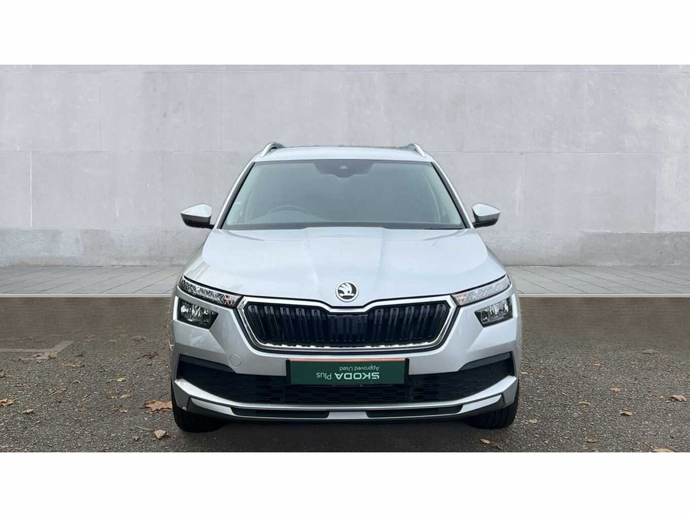 SKODA Kamiq 1.5 TSI (150ps) SE L Executive DSG SUV