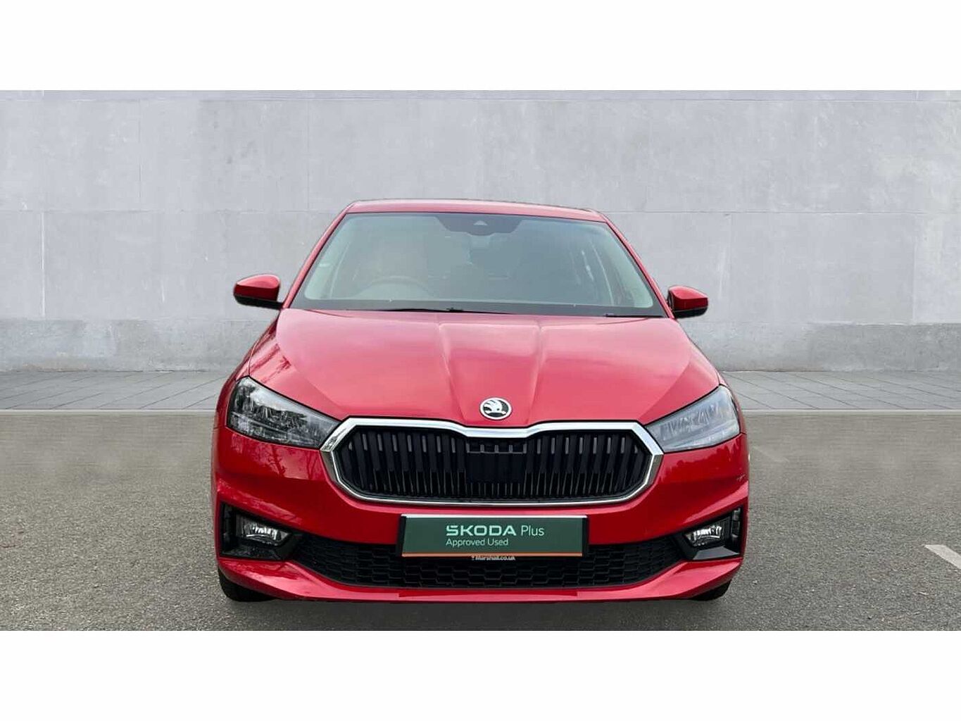 SKODA FABIA ŠKODA  Hatchback 1.0 TSI 110 SE L 5dr