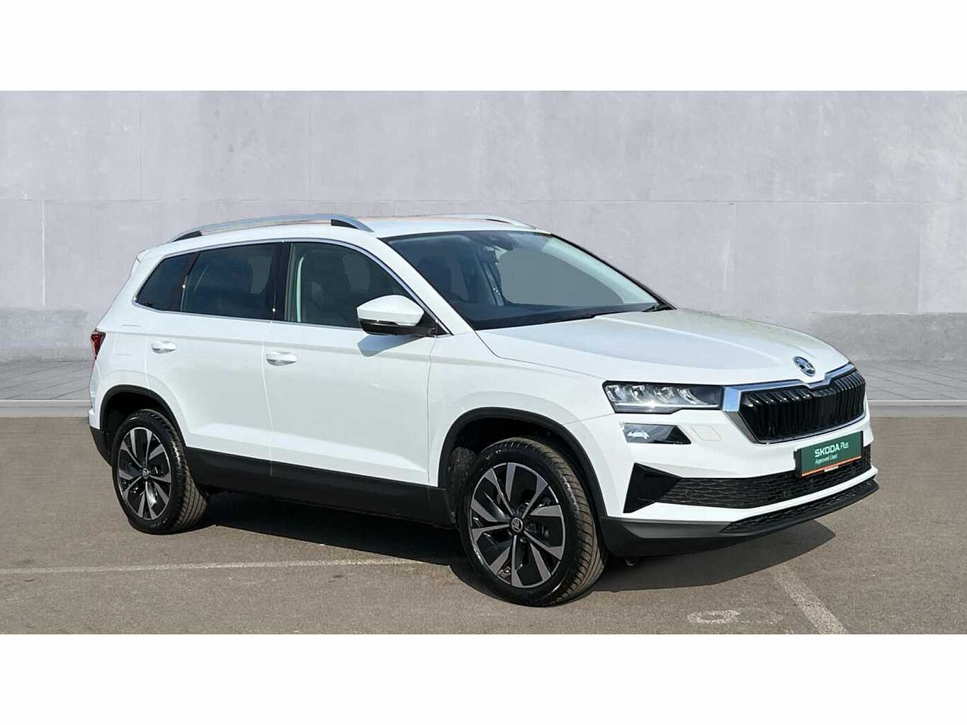 SKODA KAROQ ŠKODA Kamiq Hatchback 1.0 TSI SE L 5dr DSG