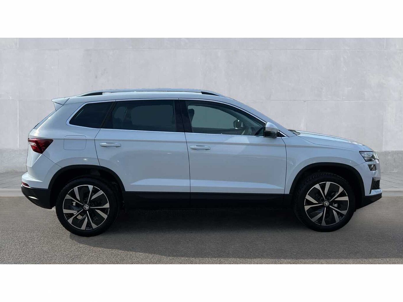 SKODA KAROQ ŠKODA Kamiq Hatchback 1.0 TSI SE L 5dr DSG