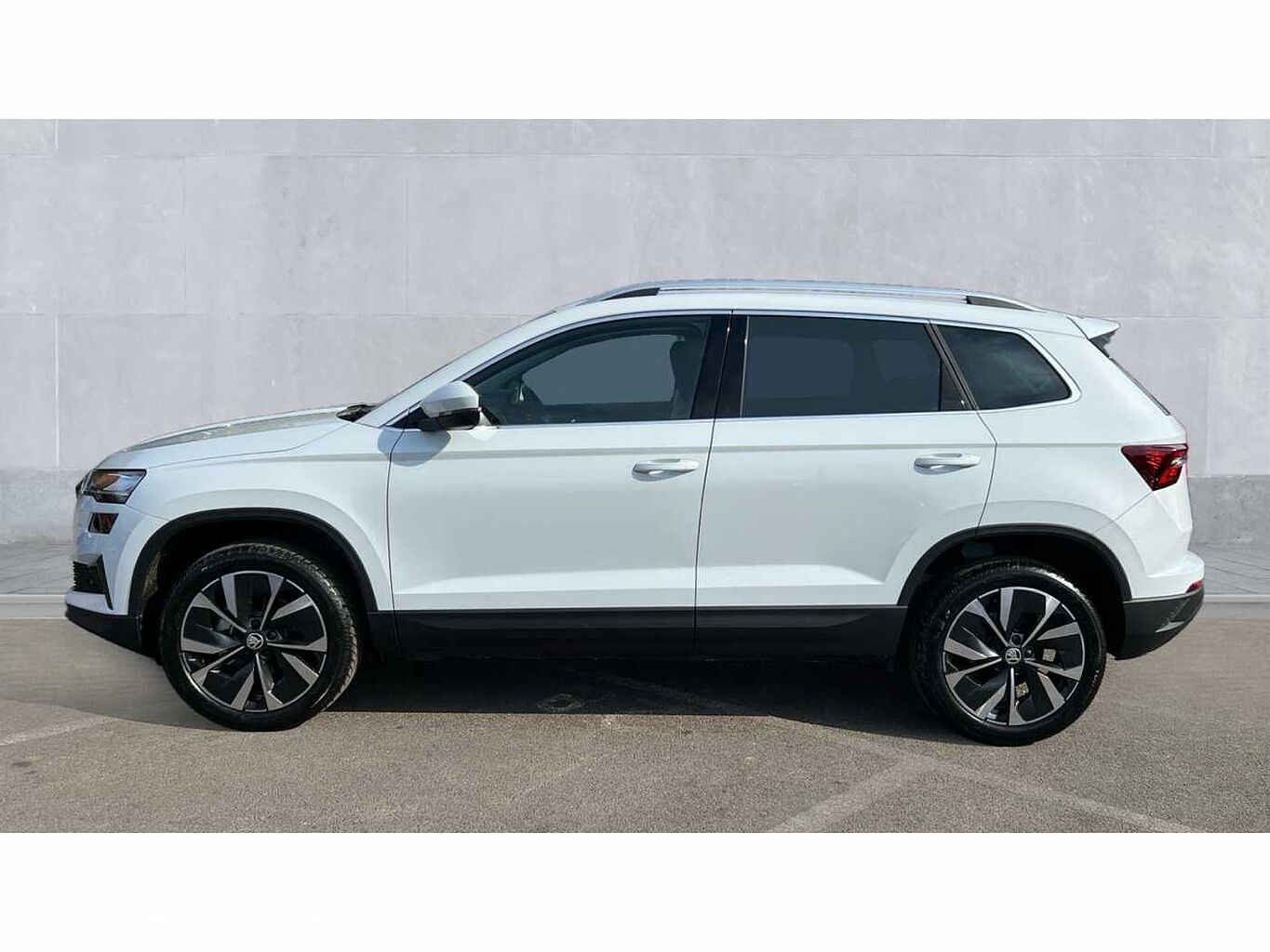SKODA KAROQ ŠKODA Kamiq Hatchback 1.0 TSI SE L 5dr DSG