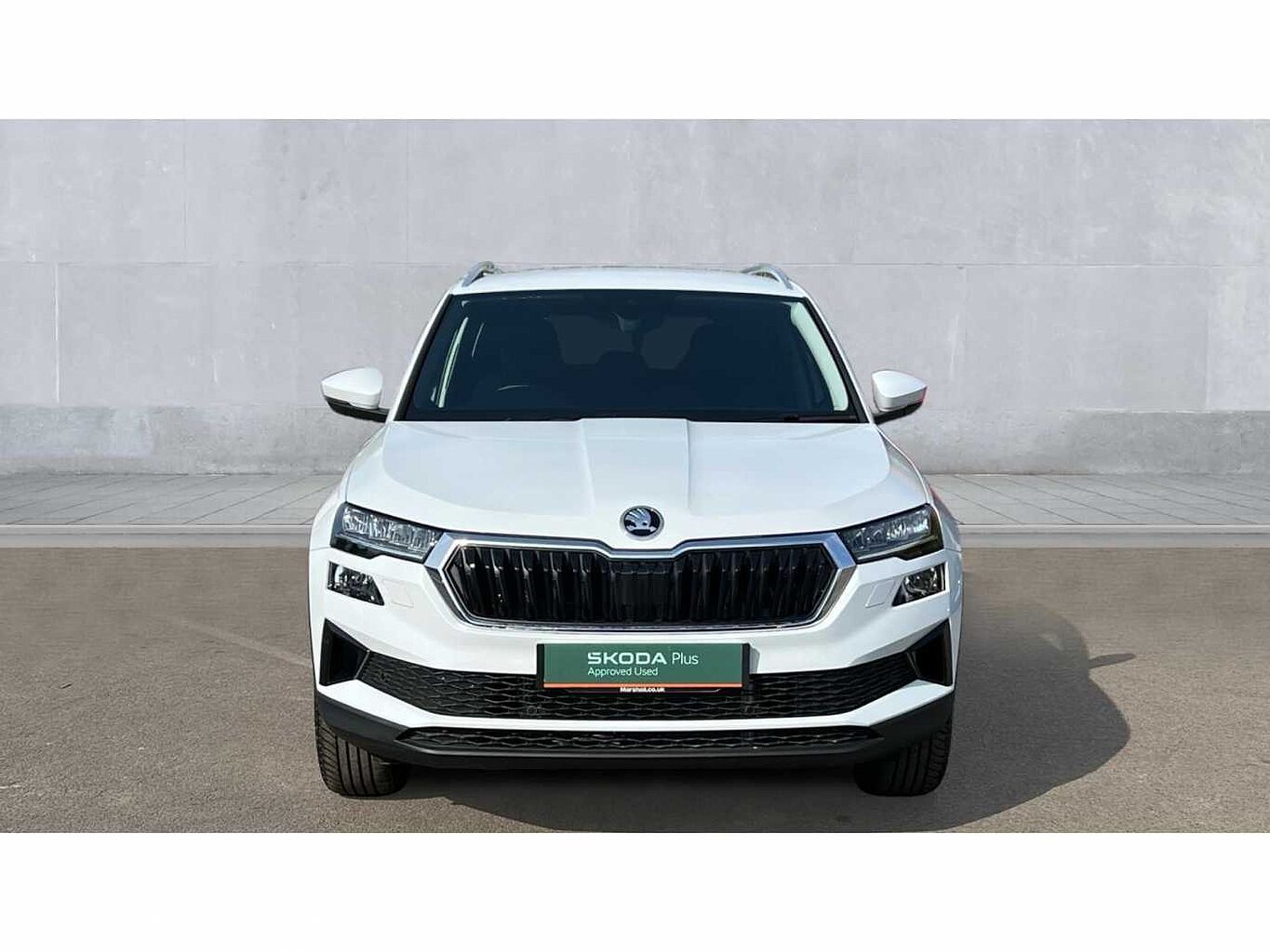 SKODA KAROQ ŠKODA Kamiq Hatchback 1.0 TSI SE L 5dr DSG