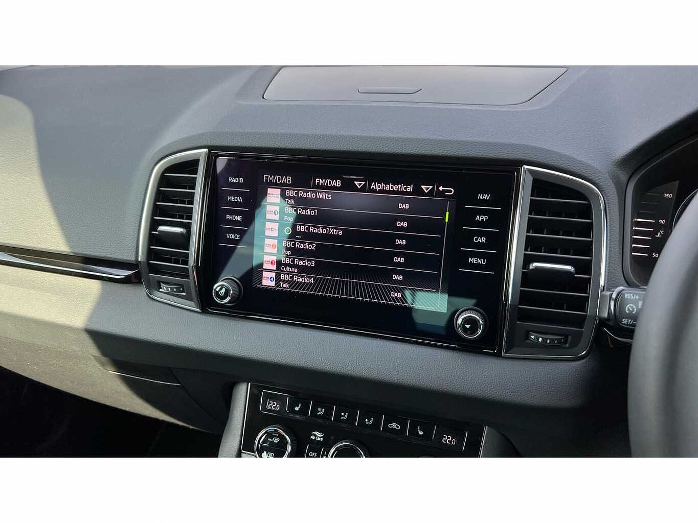 SKODA KAROQ ŠKODA Kamiq Hatchback 1.0 TSI SE L 5dr DSG
