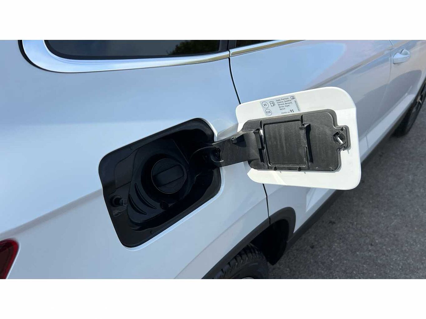 SKODA KAROQ ŠKODA Kamiq Hatchback 1.0 TSI SE L 5dr DSG