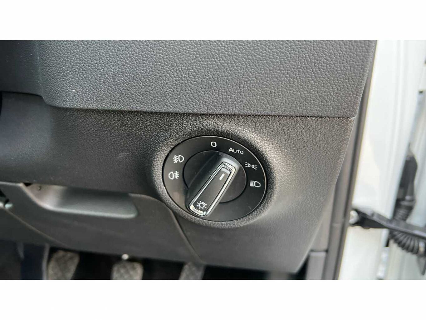 SKODA KAROQ ŠKODA Kamiq Hatchback 1.0 TSI SE L 5dr DSG