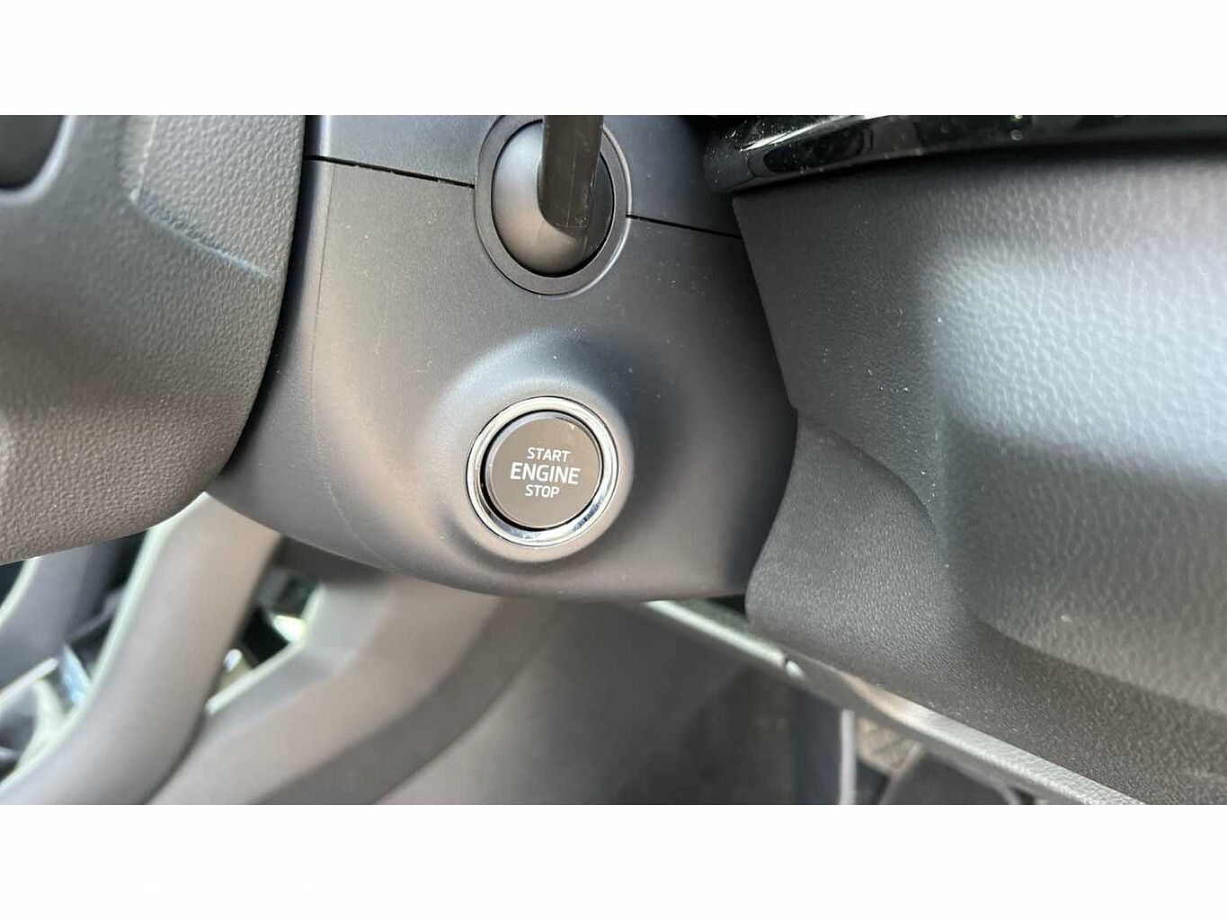 SKODA KAROQ ŠKODA Kamiq Hatchback 1.0 TSI SE L 5dr DSG