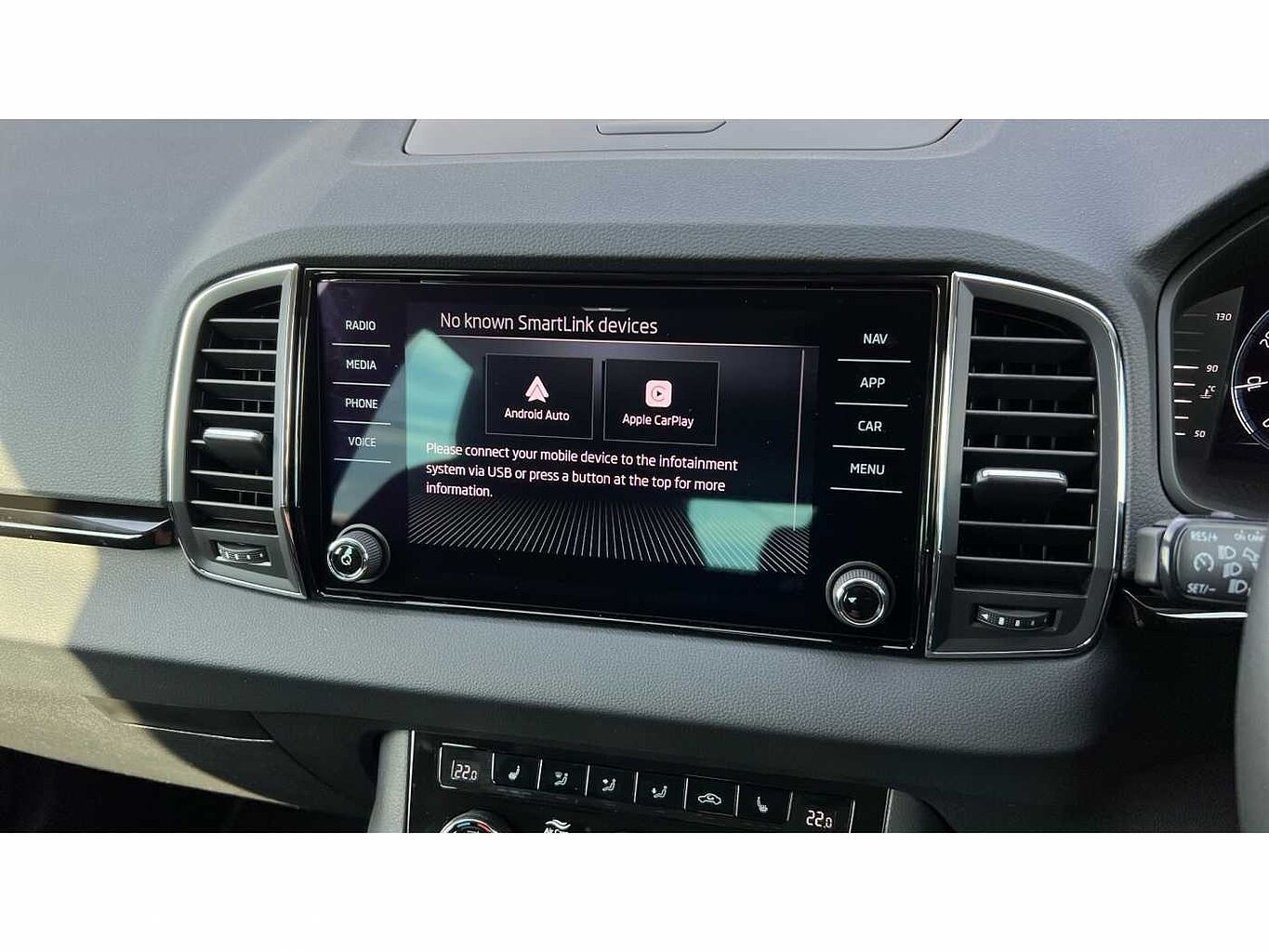 SKODA KAROQ ŠKODA Kamiq Hatchback 1.0 TSI SE L 5dr DSG