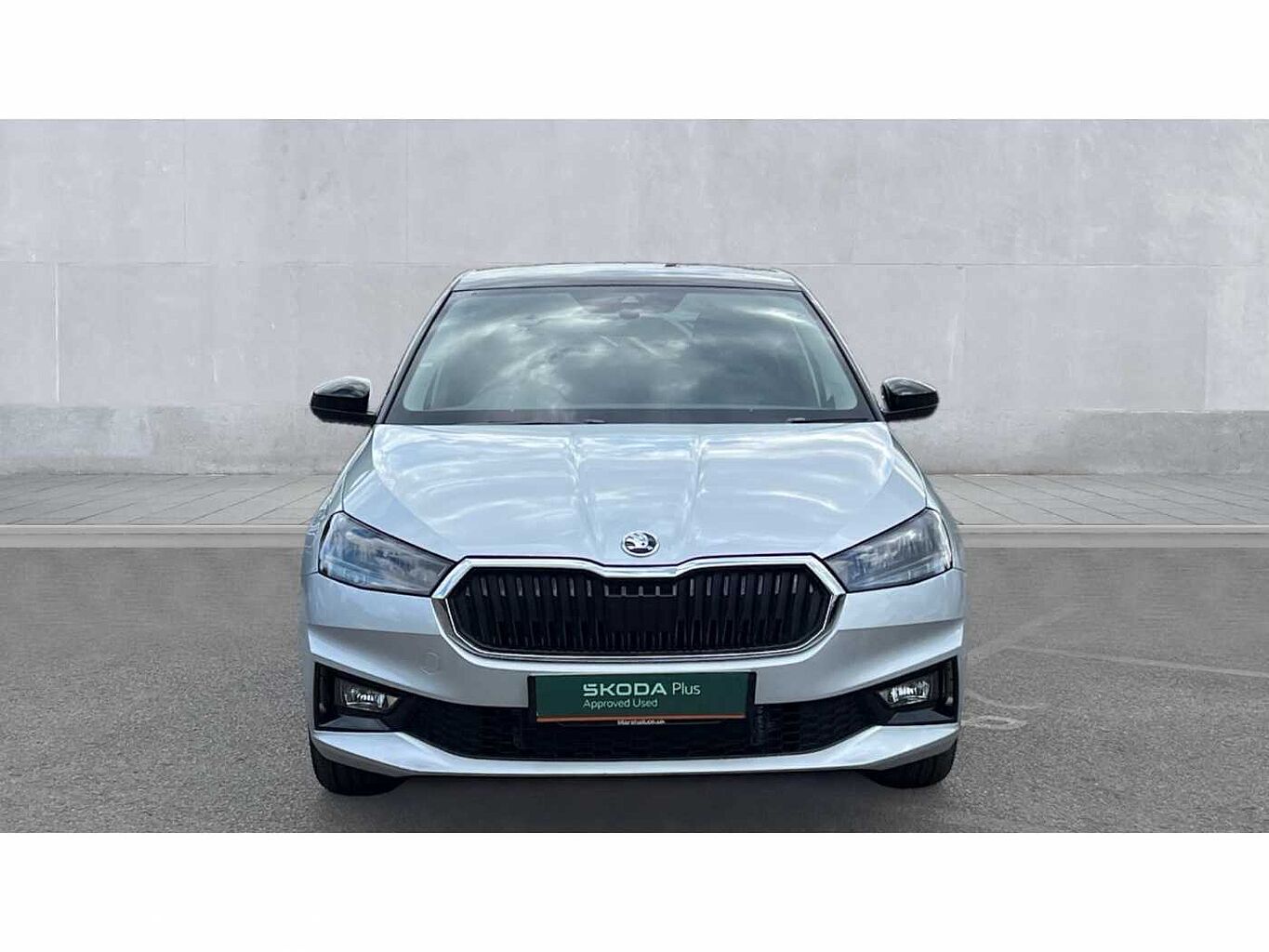 SKODA FABIA 1.0 TSI 116 Colour Edition 5dr DSG
