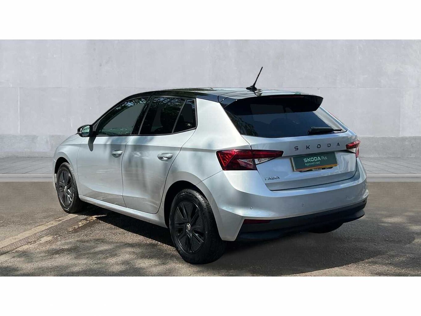 SKODA FABIA 1.0 MPI 80 Colour Edition 5dr