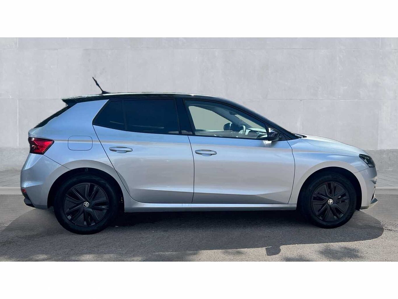 SKODA FABIA 1.0 MPI 80 Colour Edition 5dr