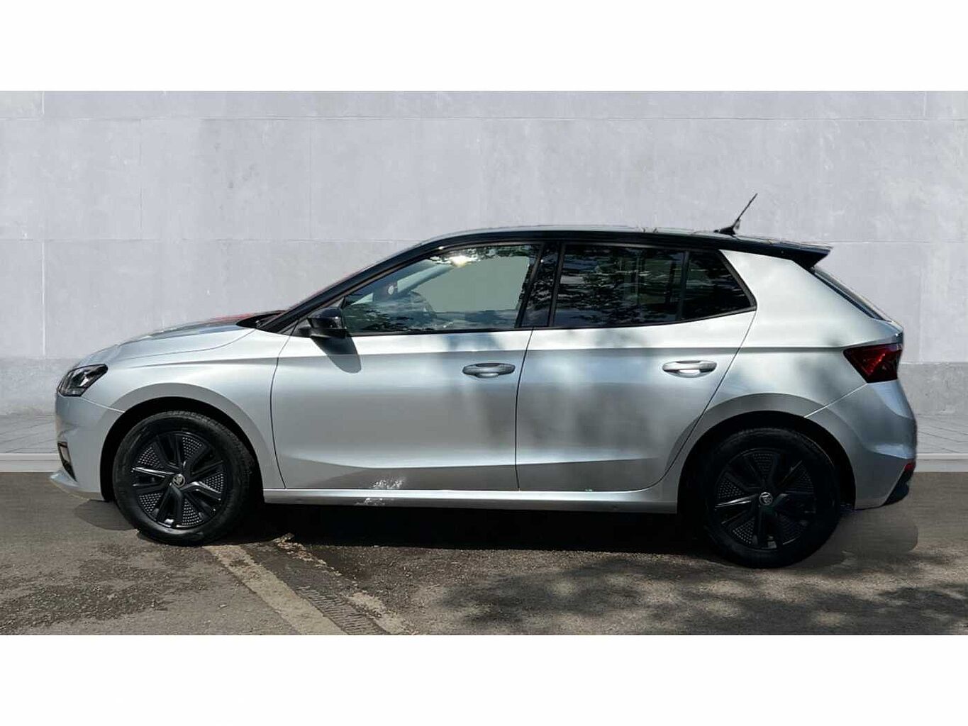 SKODA FABIA 1.0 MPI 80 Colour Edition 5dr