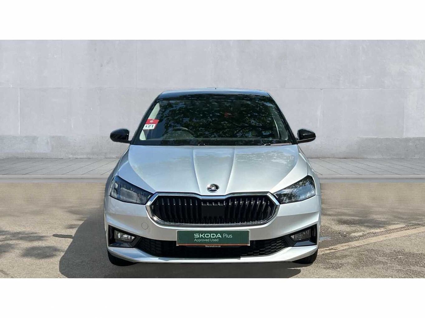 SKODA FABIA 1.0 MPI 80 Colour Edition 5dr