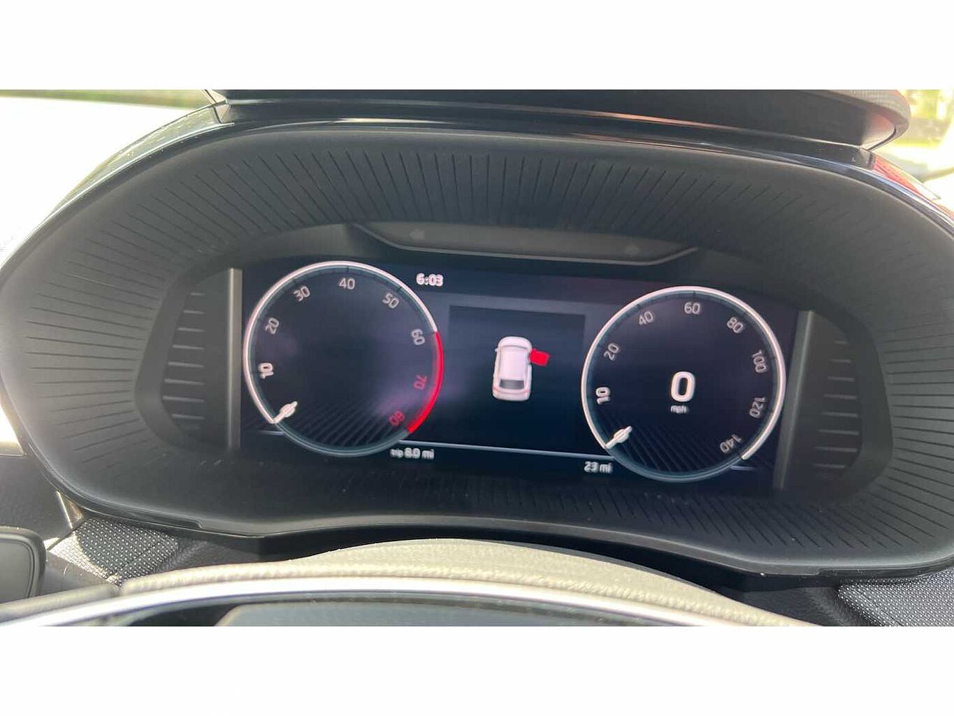 SKODA FABIA 1.0 MPI 80 Colour Edition 5dr