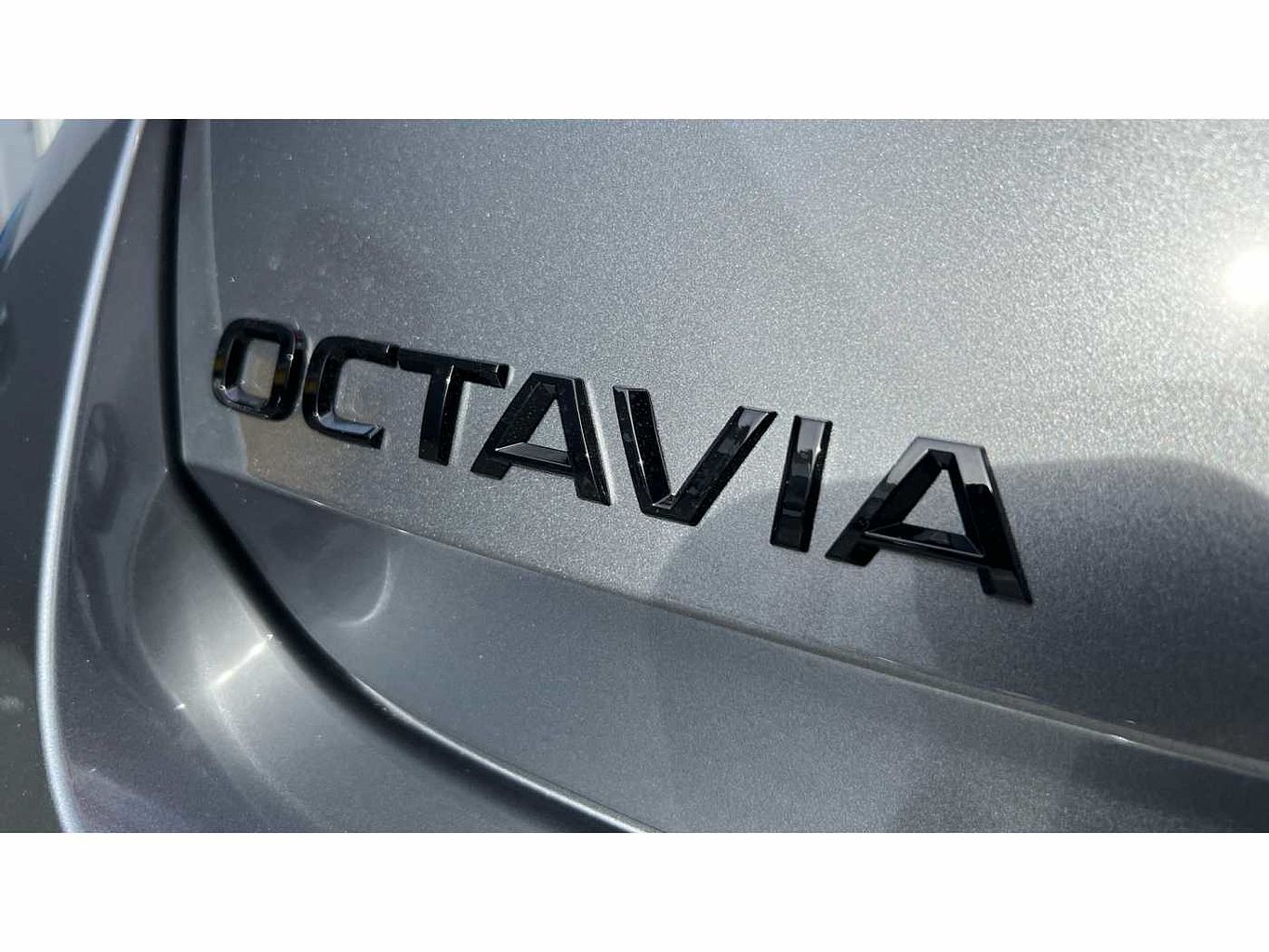 SKODA OCTAVIA Hatch vRS 2.0 TSI 245 PS DSG
