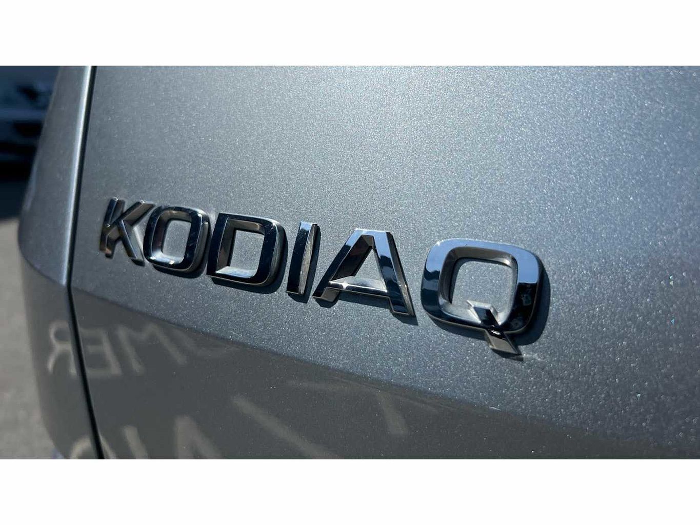 SKODA Kodiaq 1.5 TSI (150ps) SE Drive (7 seats) ACT