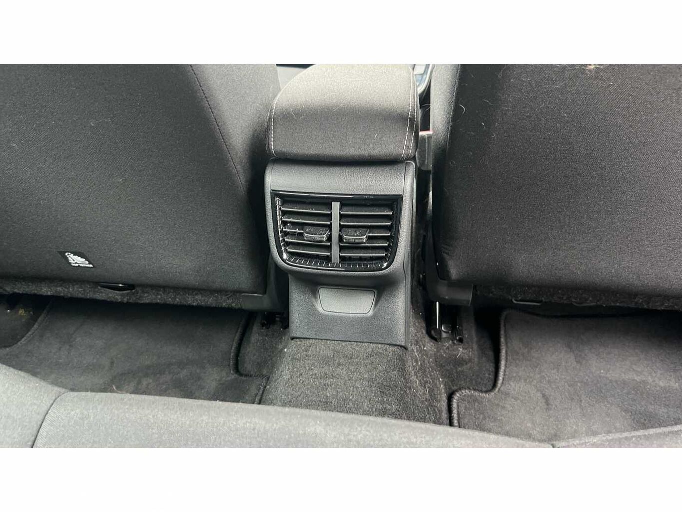 SKODA Fabia 1.0 TSI (95ps) SE Comfort 5-Dr Hatchback