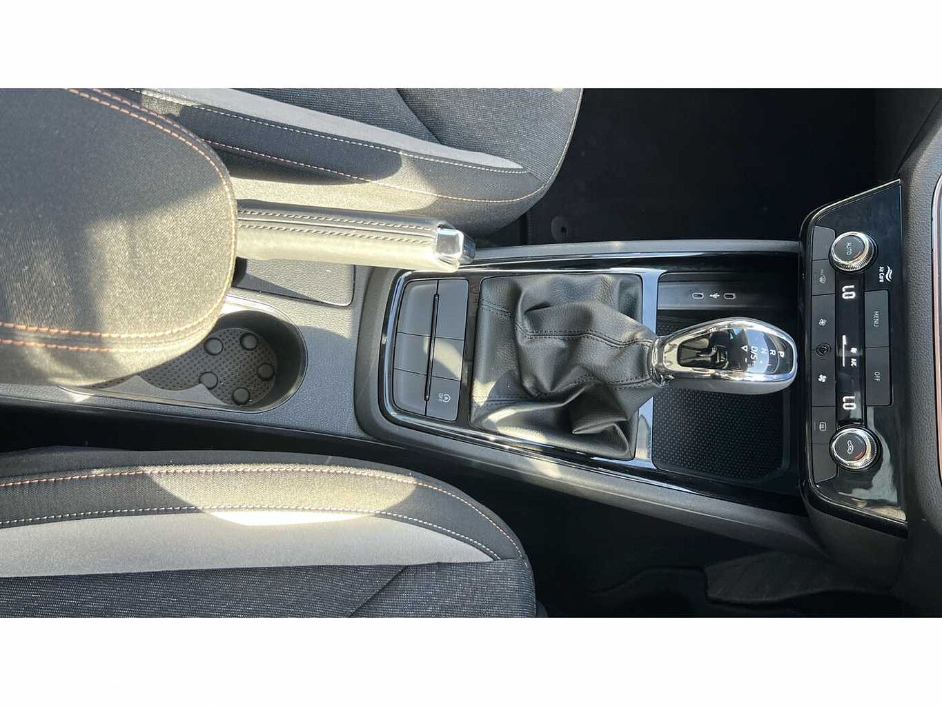 SKODA SCALA 1.5 TSI SE L 5dr DSG