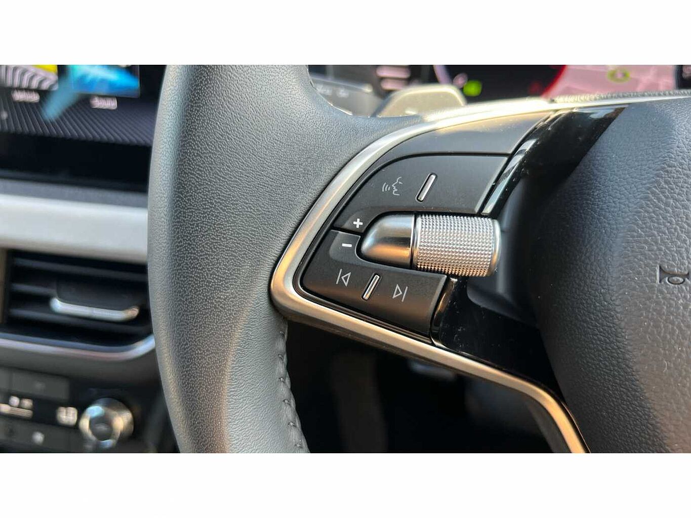 SKODA SCALA 1.5 TSI SE L 5dr DSG