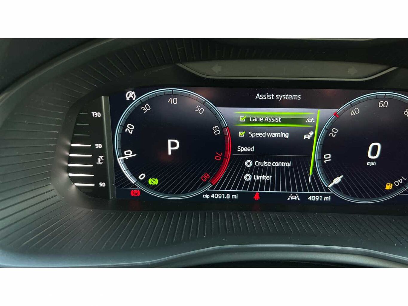SKODA SCALA 1.5 TSI SE L 5dr DSG