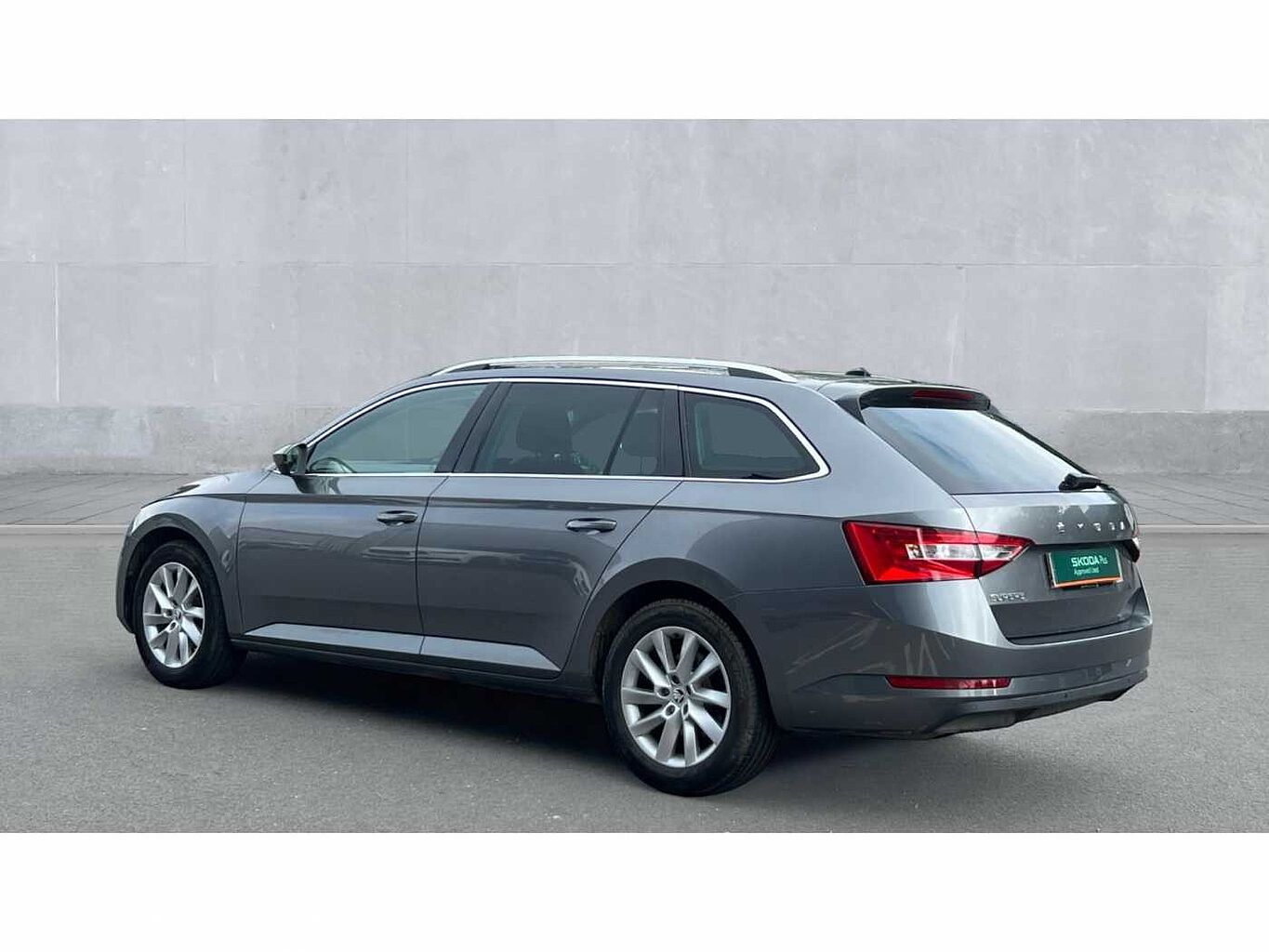 SKODA SUPERB 2.0 TDI CR SE Technology 5dr DSG