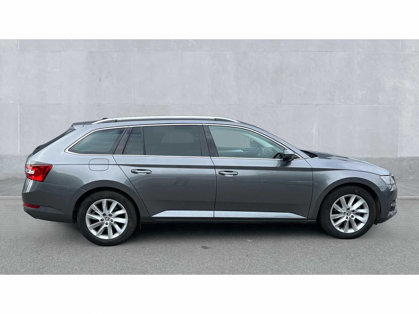 SKODA SUPERB 2.0 TDI CR SE Technology 5dr DSG