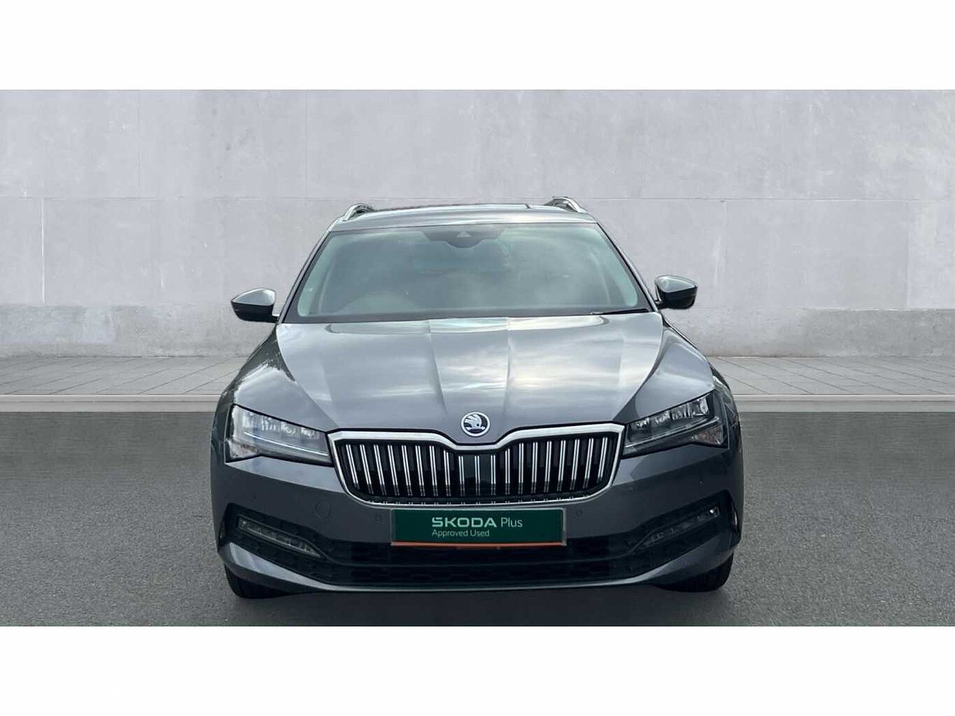 SKODA SUPERB 2.0 TDI CR SE Technology 5dr DSG