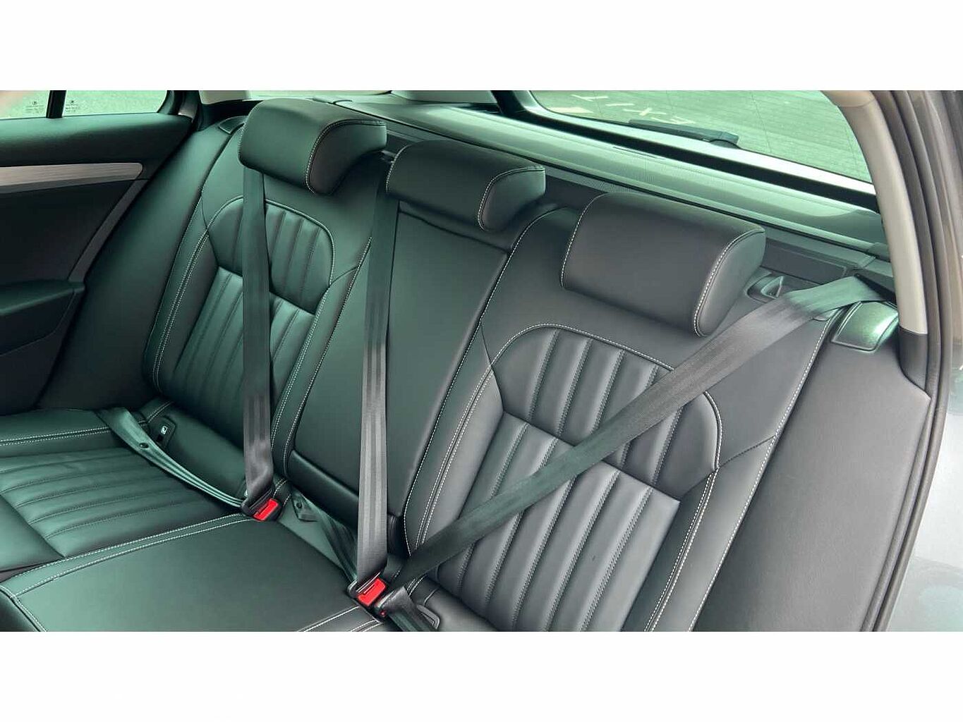 SKODA SUPERB 2.0 TDI CR SE Technology 5dr DSG
